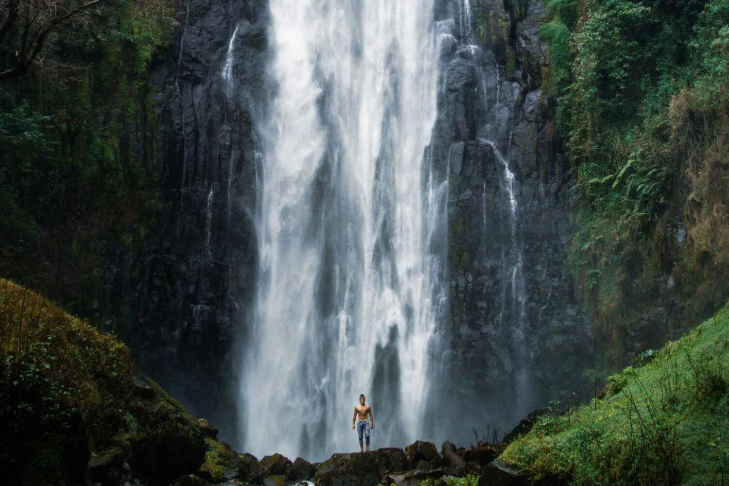 Day Trips in Tanzania